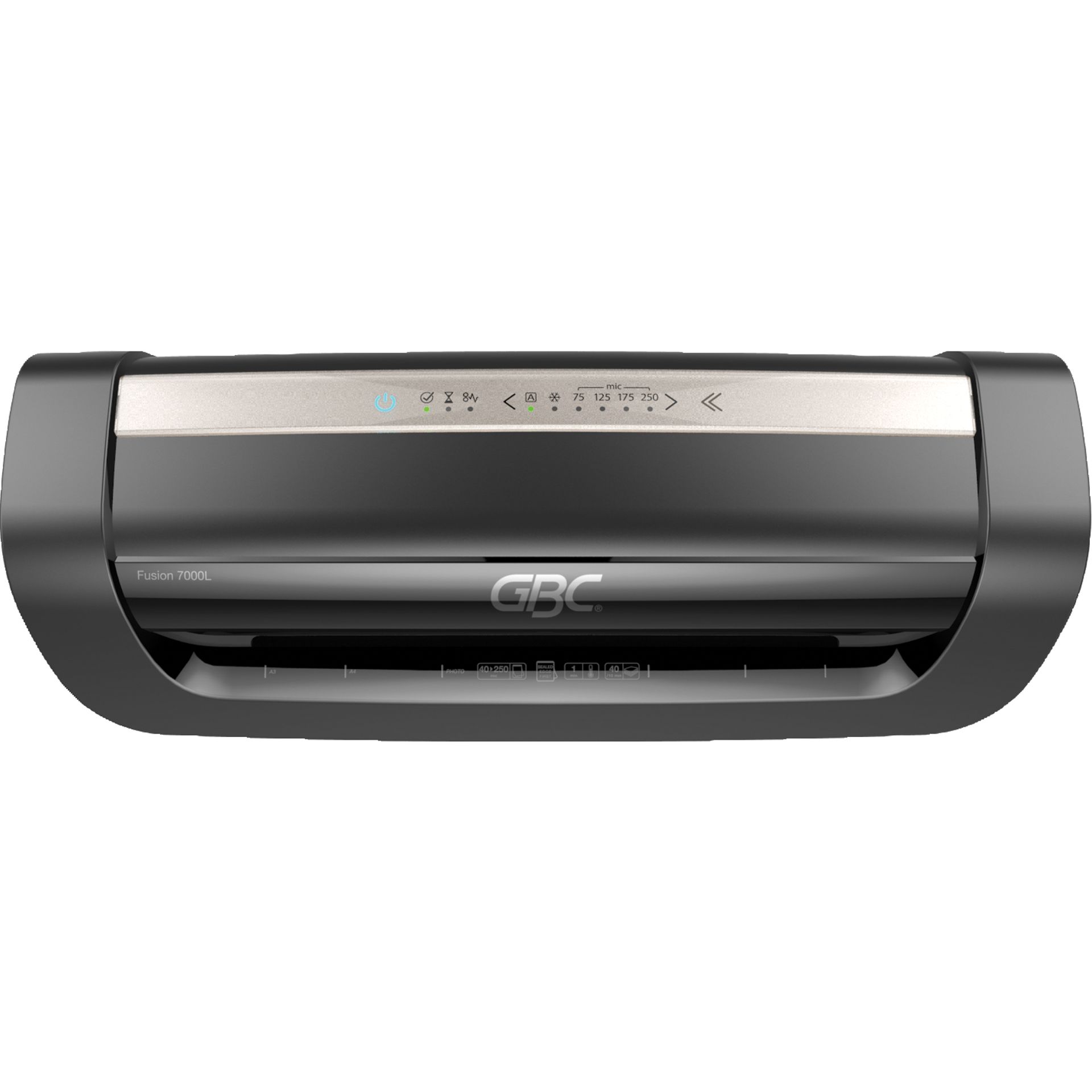Laminiergerät Fusion Plus 7000L A3 schwarz