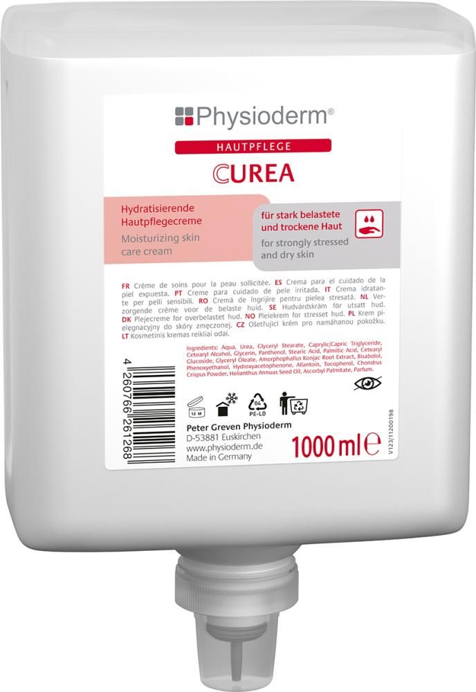 Physioderm Hautschutz