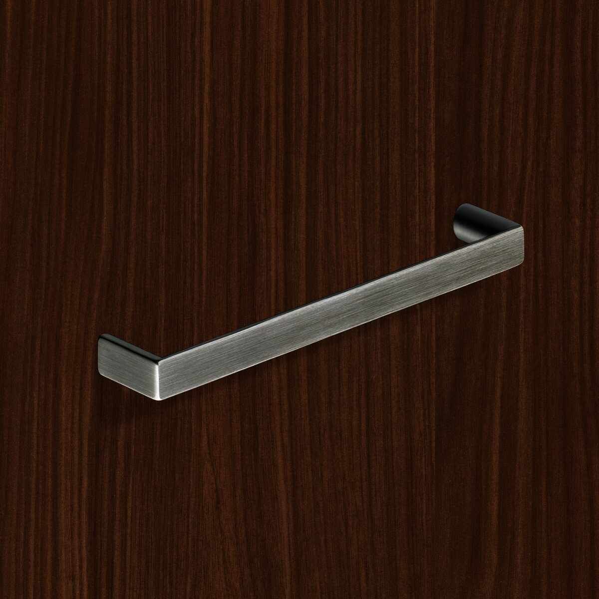 MÖBELGRIFF BALDONE BA 96 ER. OPTIK