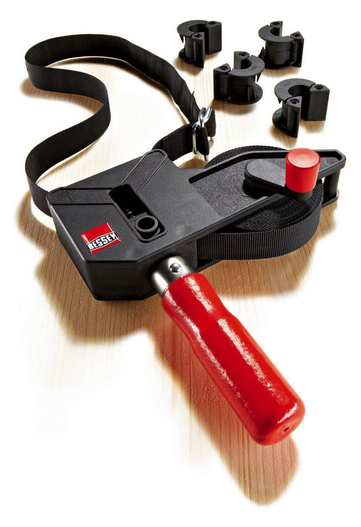 BESSEY Bandspanner, "BAN700"
