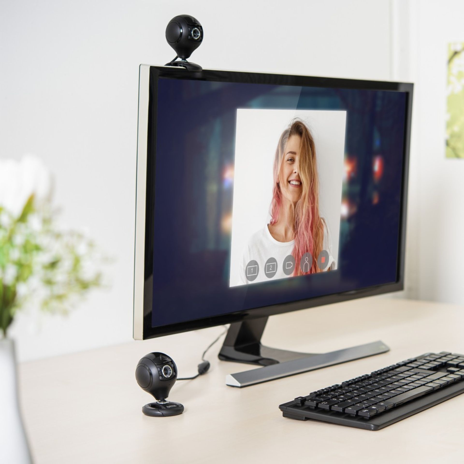 Webcam Spy Protect