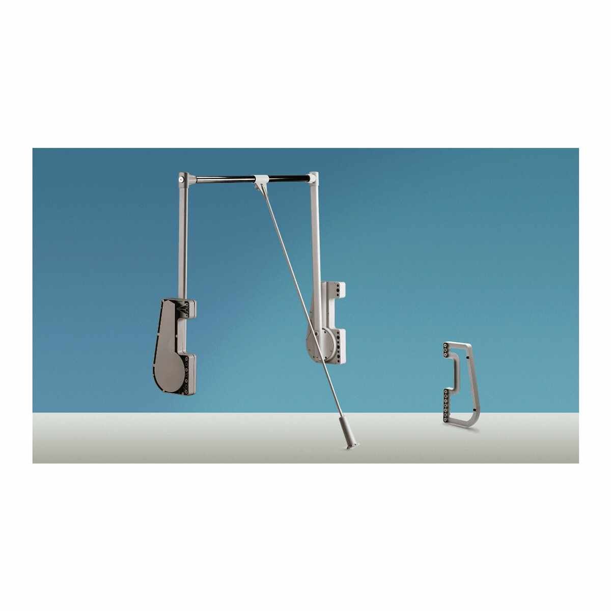 Distanzstück Duo Lift 15/20mm