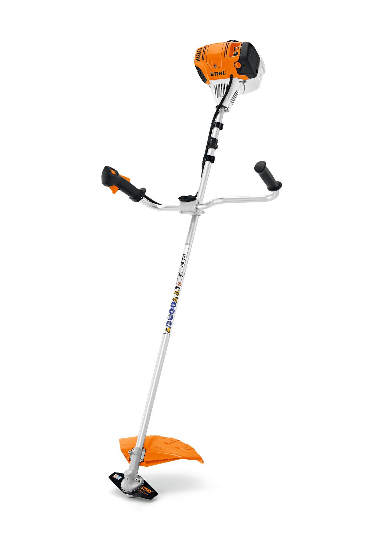 STIHL Benzin-Motorsense FS 131