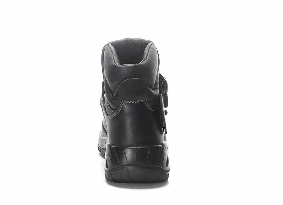 Sicherheitsstiefel CARL II S3 HI, Gr. 44