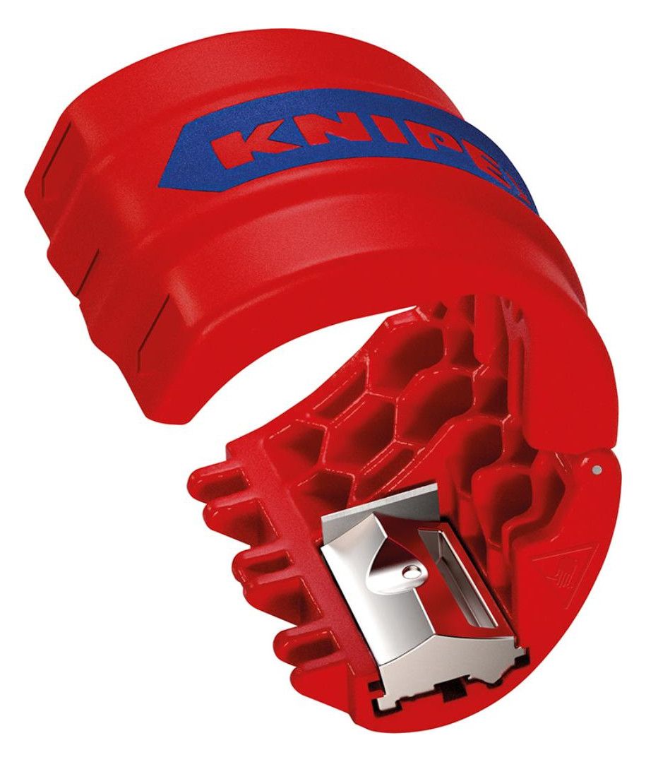 KNIPEX Schneider für Dichthülsen