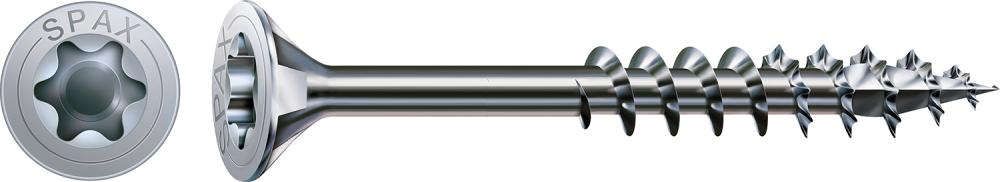 SPAX SeKo T-STAR+ 3,5x 50/32 Wirox KP