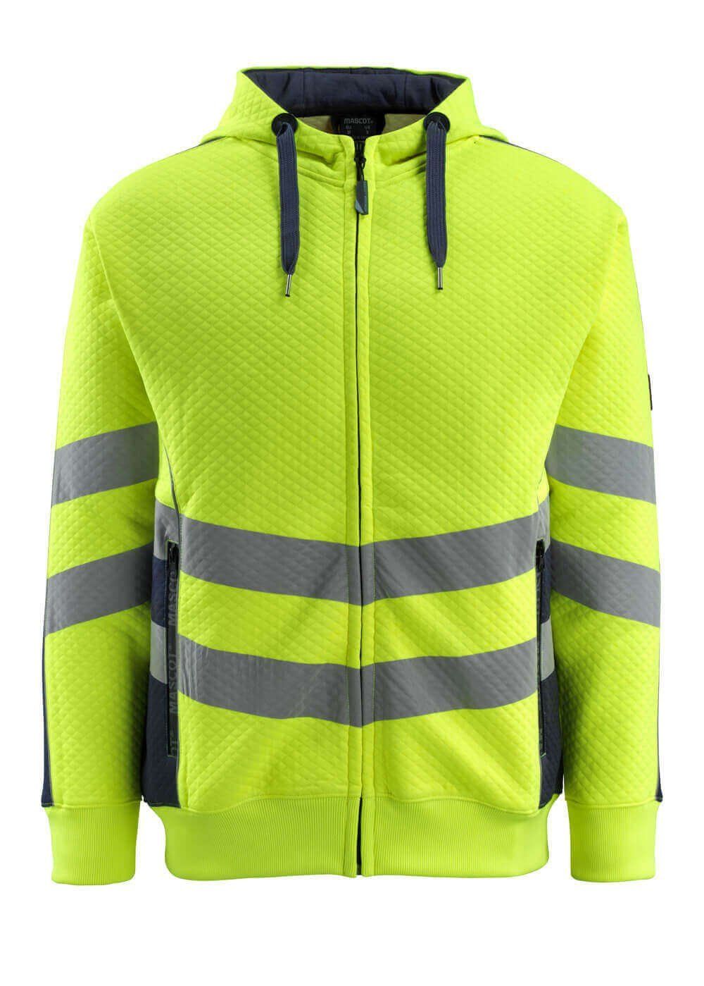 Mascot Corby Kapuzensweatshirt