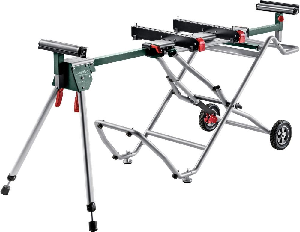 Untergestell f. Kappsäge KSU 251 Mobile Metabo