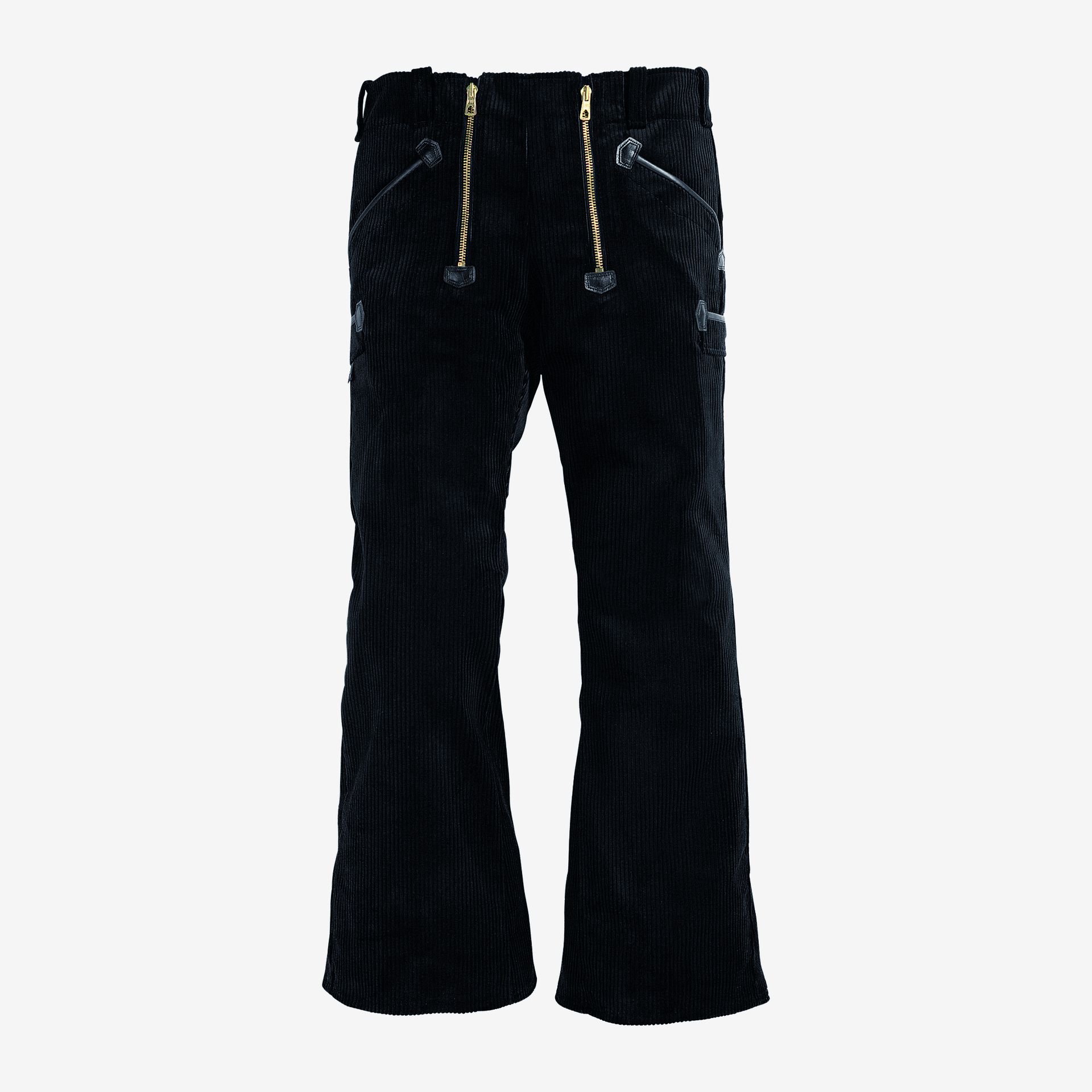 FHB Zunfthose MICHAEL schwarz - Gr. 24