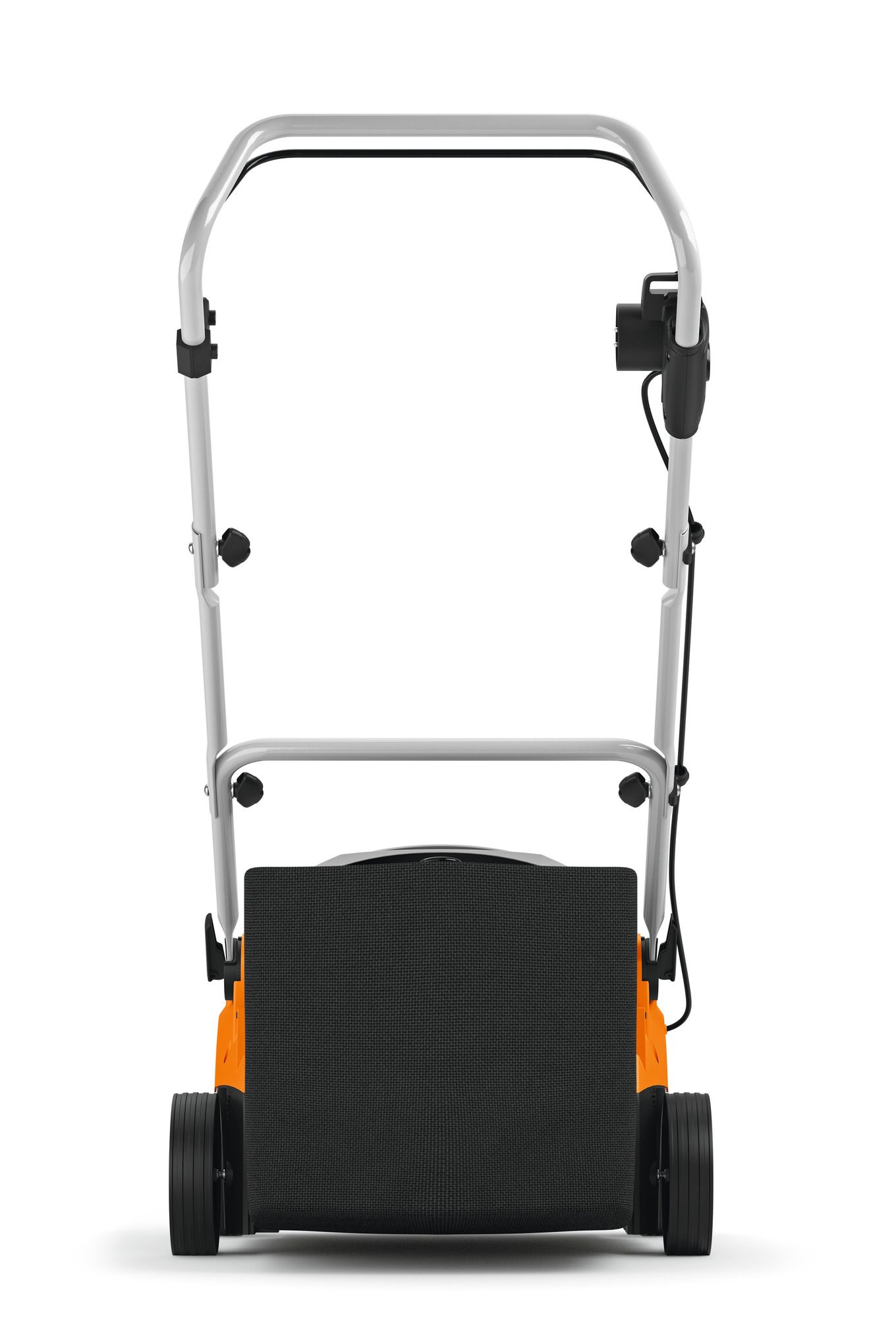STIHL Elektro-Rasenlüfter RLE 240 Vertikutierer