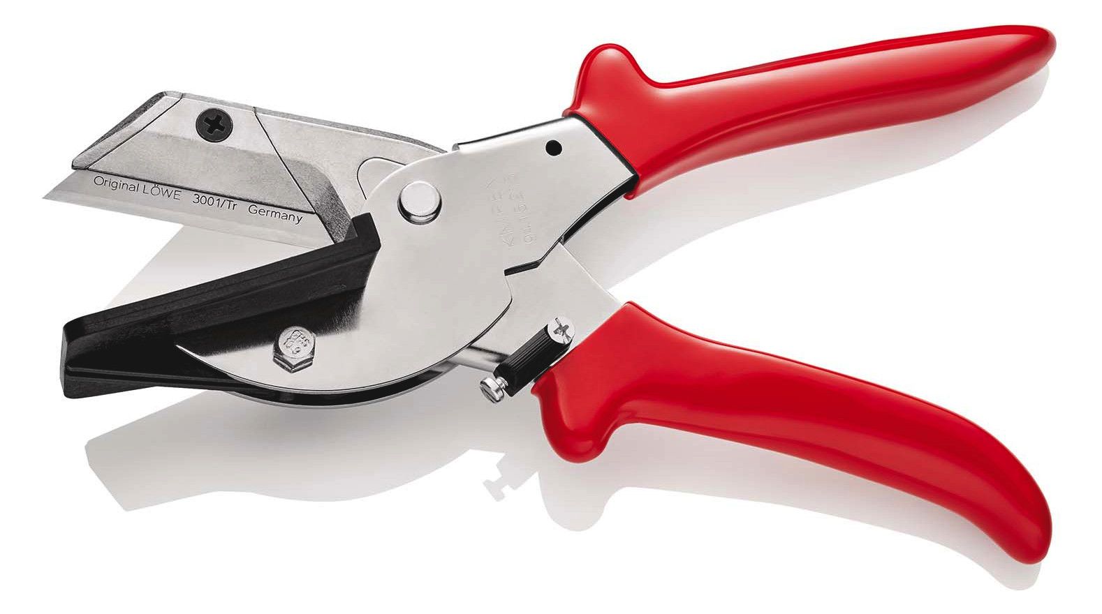 KNIPEX Schneider für Flachbandkabel