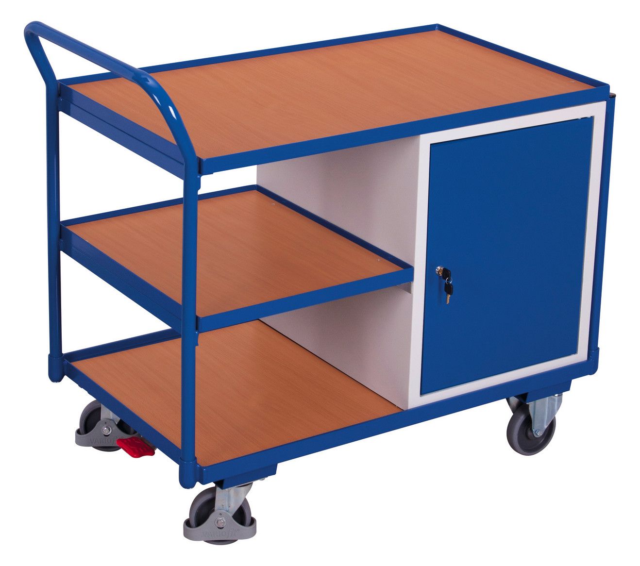 VarioFit Tischwagen
