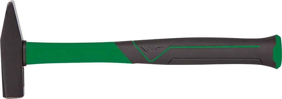 FORTIS Schlosserhammer 1000g 2K-Fiberglas