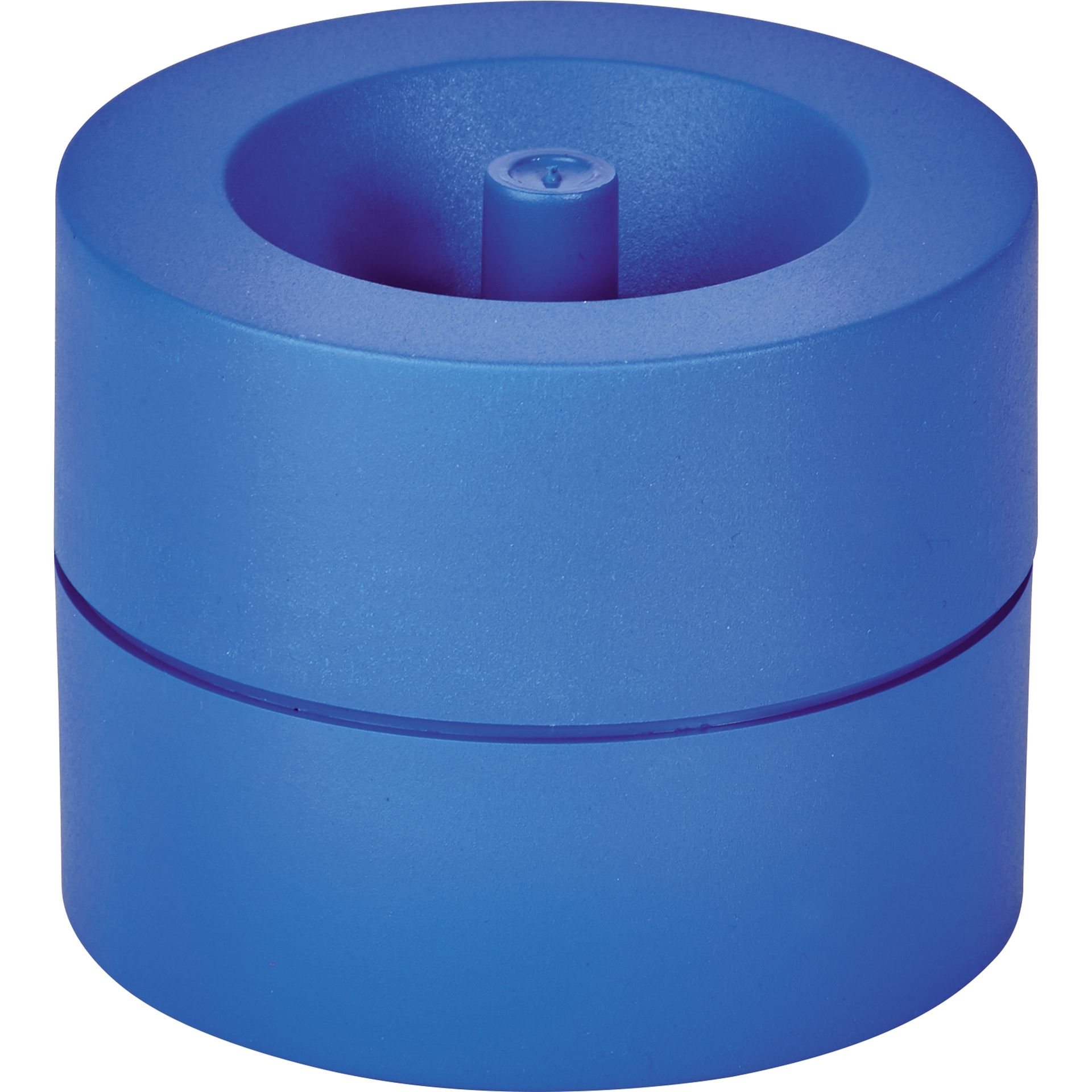 Klammernspender MAULpro Recycling 73x60mm bl