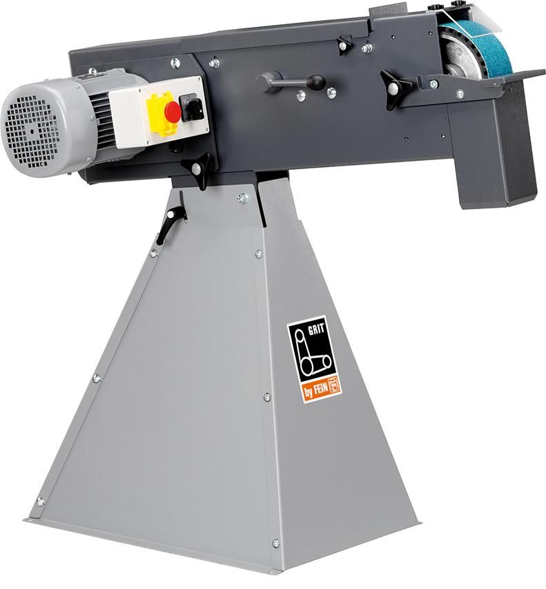FEIN Bandschleifer (Basiseinheit), 75 mm umschaltbar GRIT GX 75 2H
