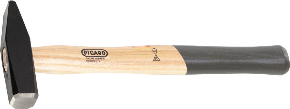 Picard Schlosserhammer Eschenst.200g