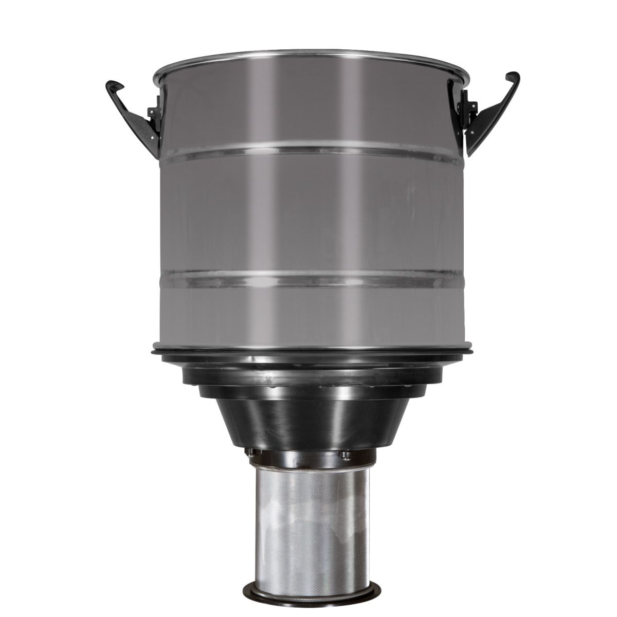 Nass-/Trockensauger Cleancraft flexCAT 390 EOT