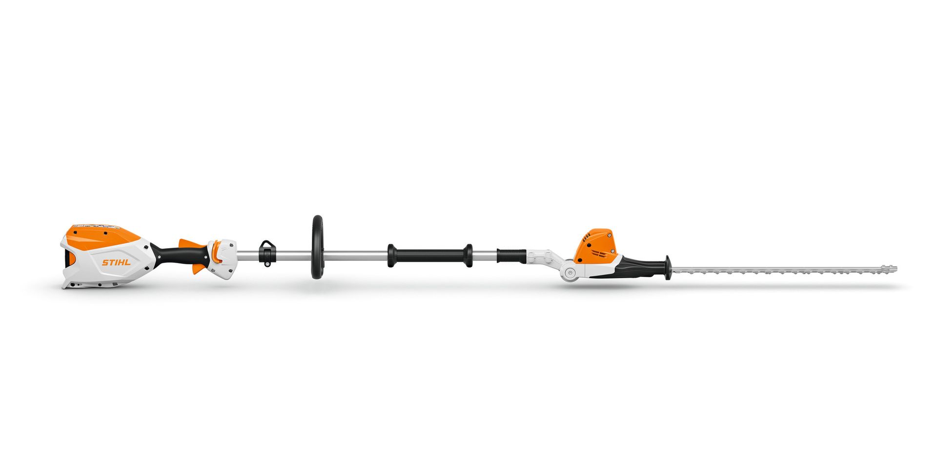 STIHL Akku-Heckenschneider HLA 66