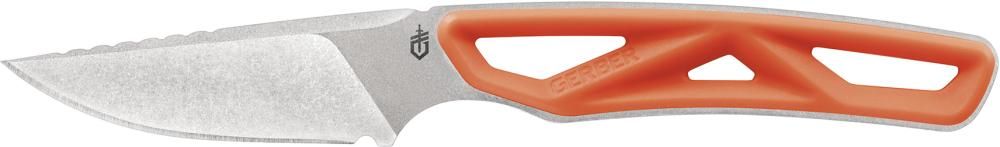 Exo-Mod Caper FE Orange