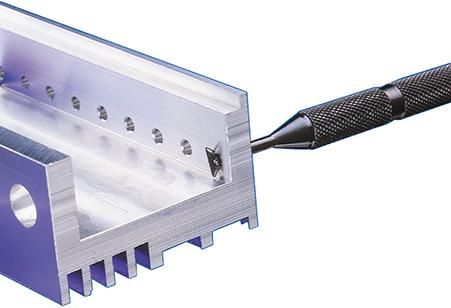 Rückwärts-Entgrater-Satz EL-RC3000 3-teilig GRATTEC GRATTEC