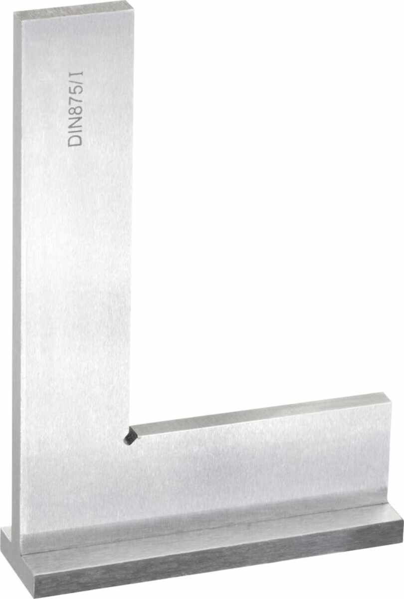 Werkstattw. m. Anschlag 100x70 mm Gen.1 FORTIS