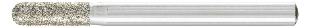 PFERD Diamantschleifstift, D357(grob)