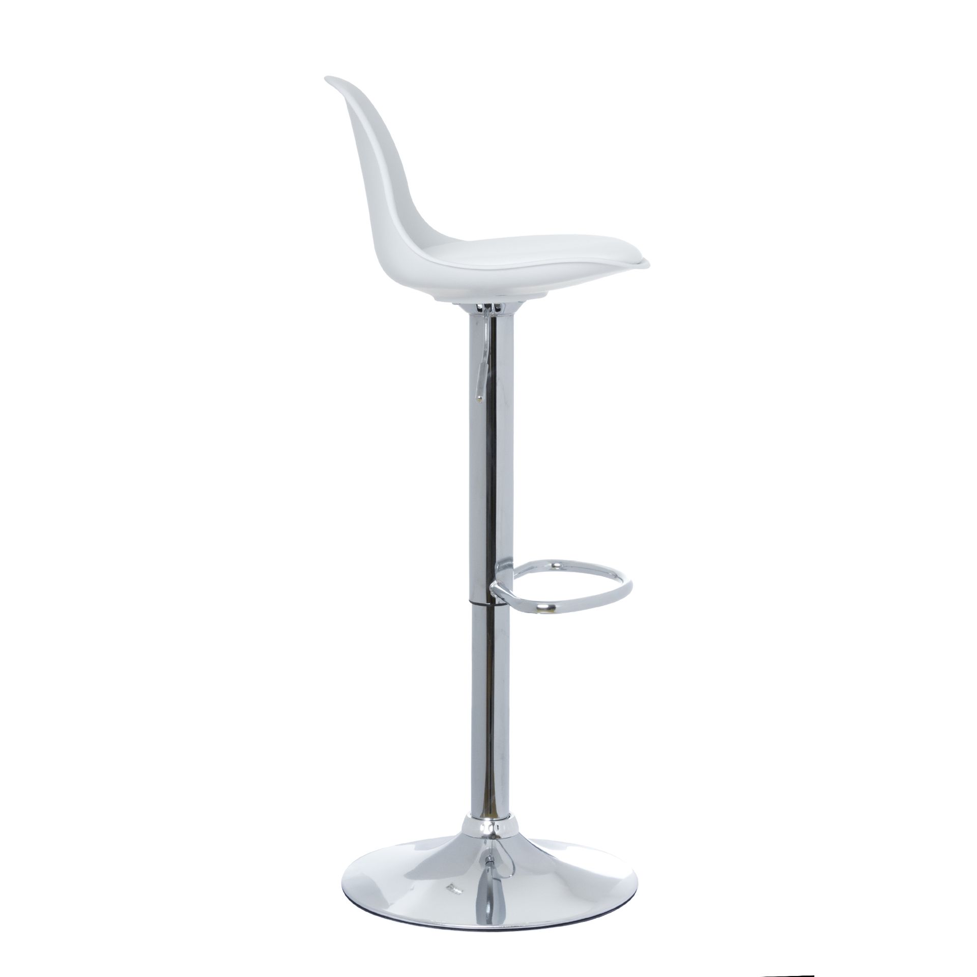 Barhocker BOBBA ws 2St.