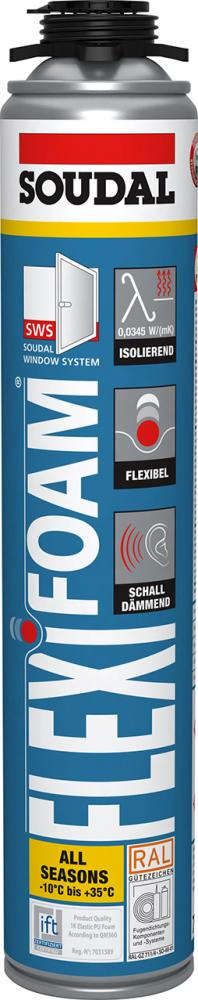 Flexifoam