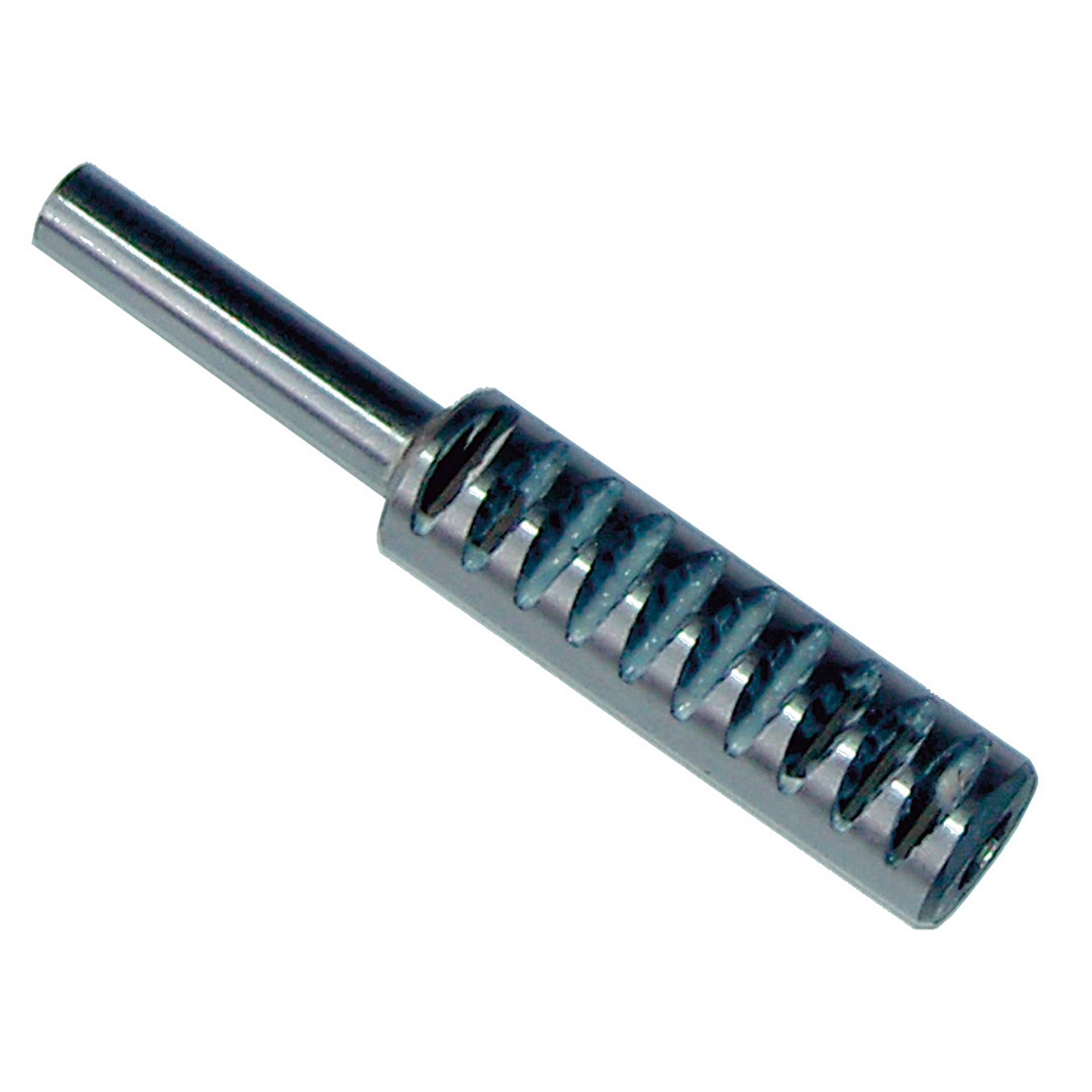 Lochpfeife 6mm für Locher 5182 Stahl silber