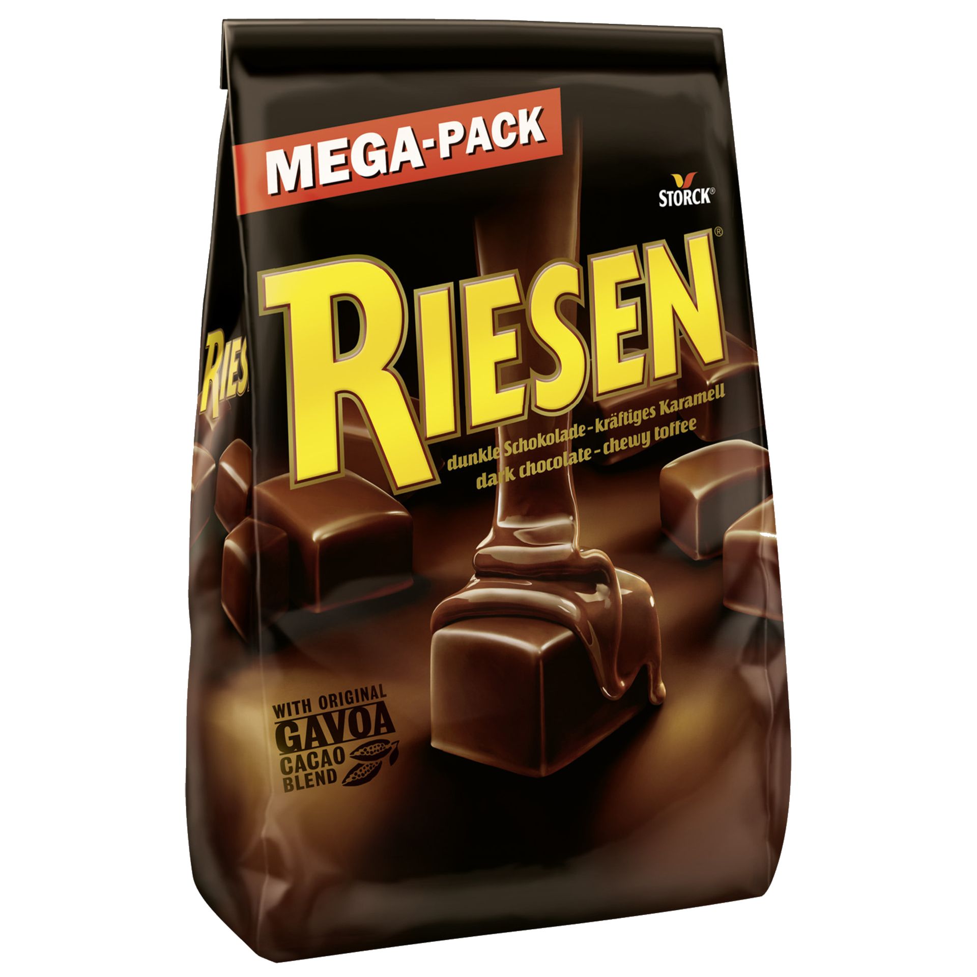 Bonbon Riesen 900g