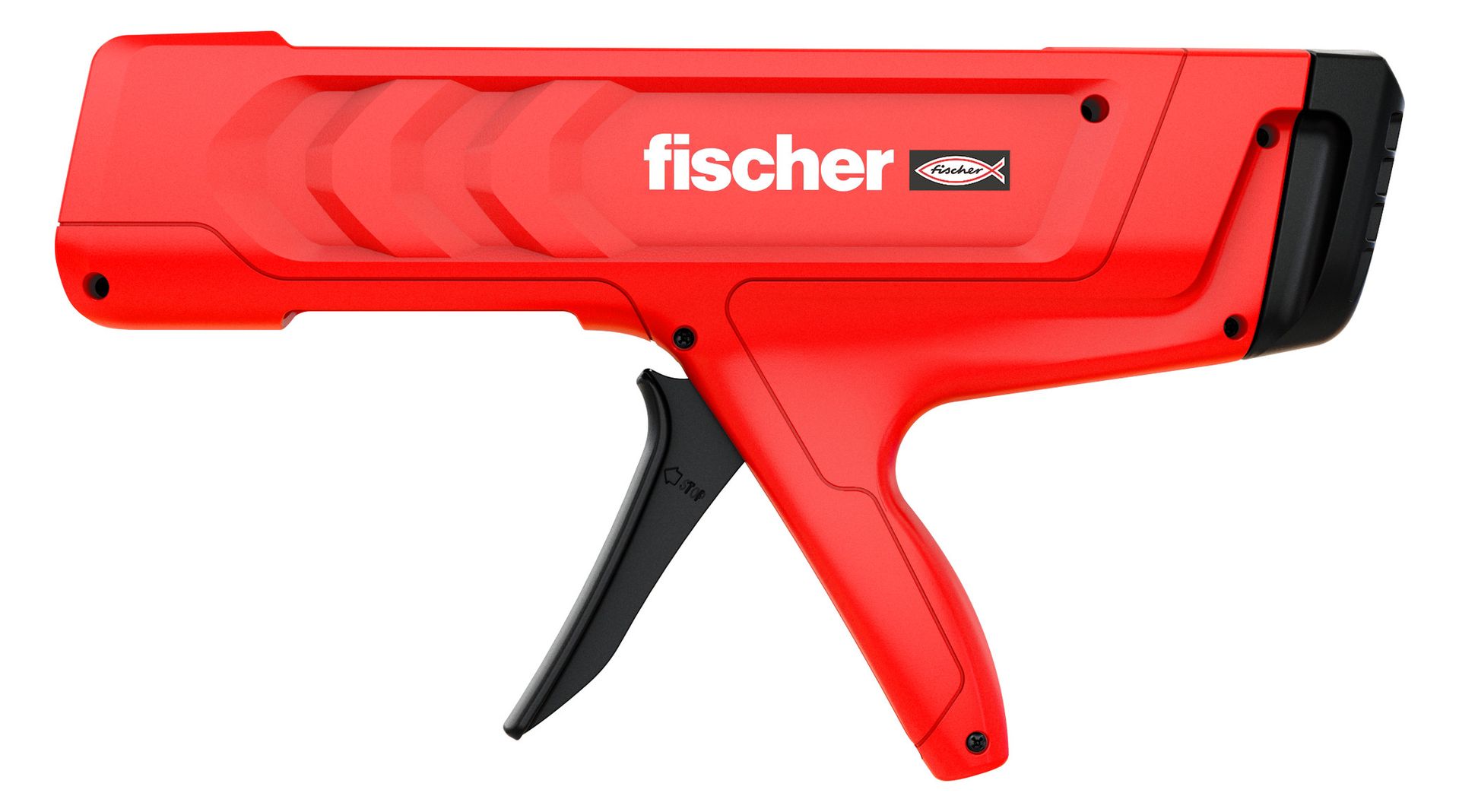 FISCHER Auspresspistole für 2-Kammer-Kartusche