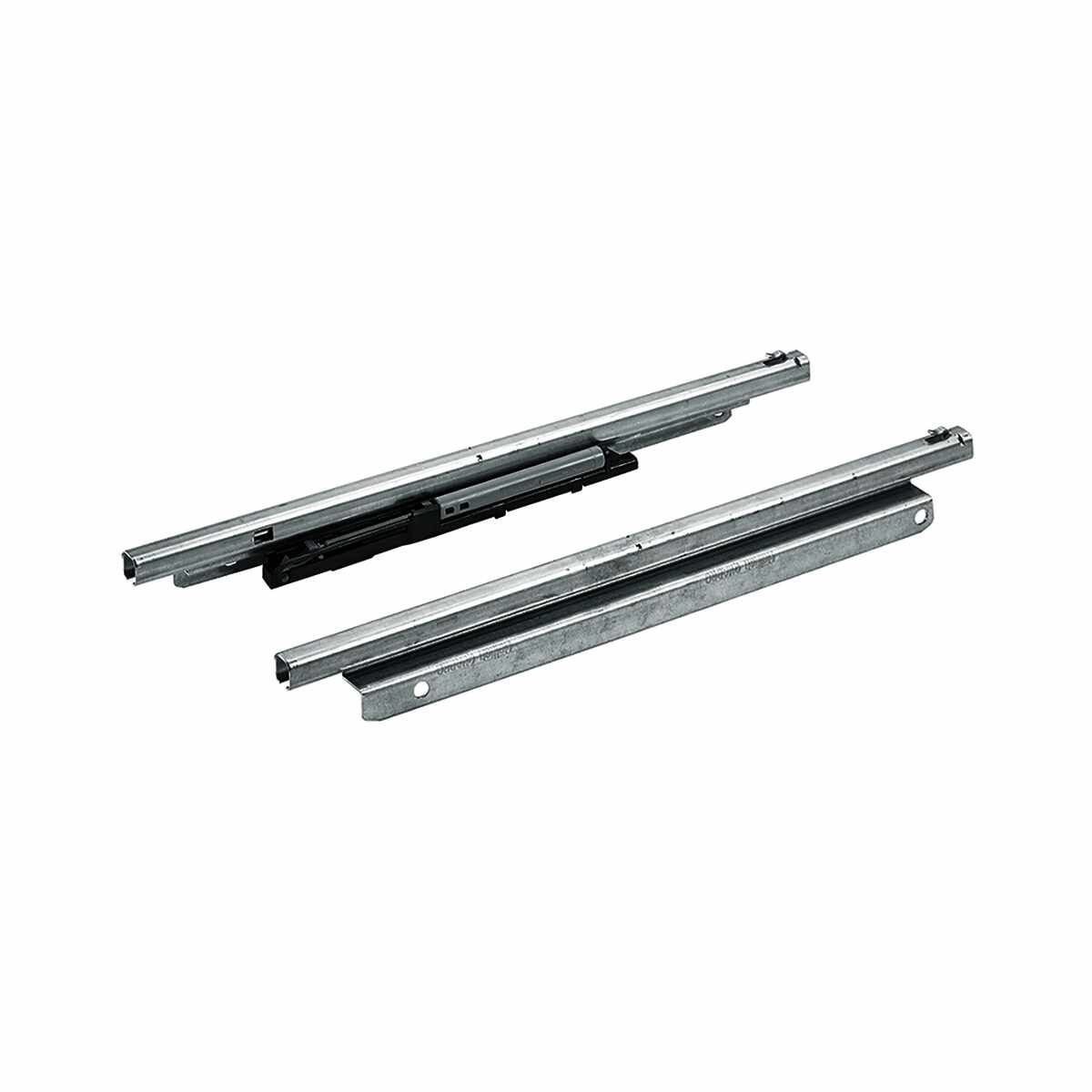Quadro 12 Push to open (Garnitur), EB 392 mm, Ein