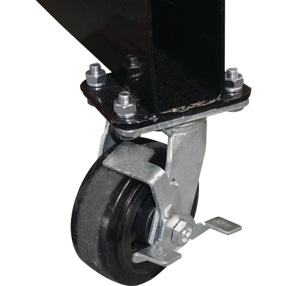 Mobiler Portalkran Unicraft PK 1