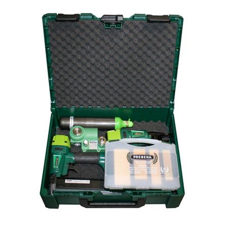 PREBENA XR-Adapter-Set