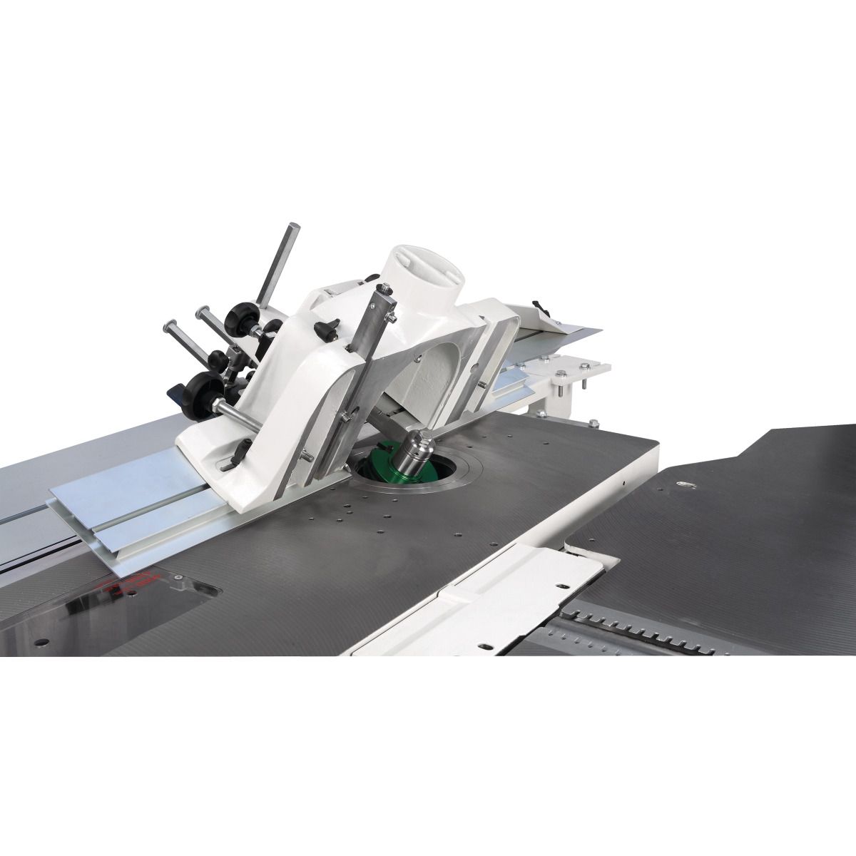 Säge-Fräse-Kombination Holzkraft minimax st 4e F 27