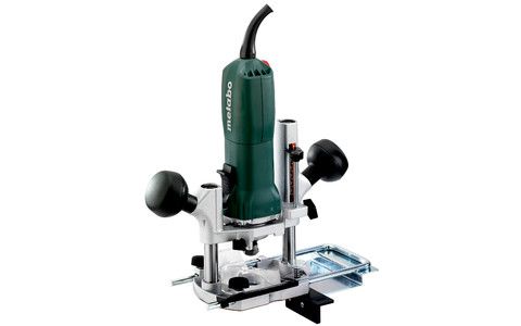 Oberfräse OF E 738 Metabo