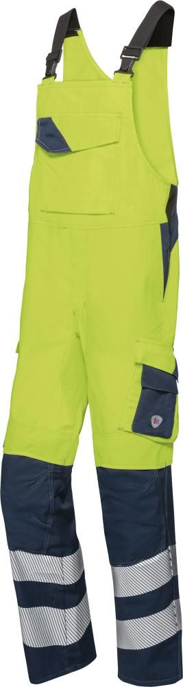 BP 2237-590 Latzhose, Gr. 48s