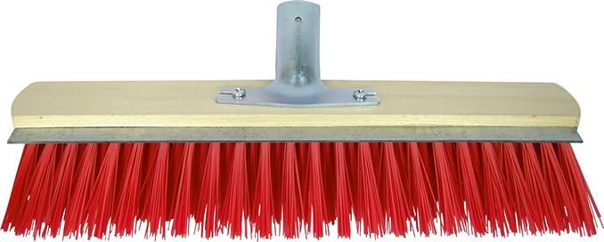 Baubesen mit Schabekante Elaston m.Halter 28 mm