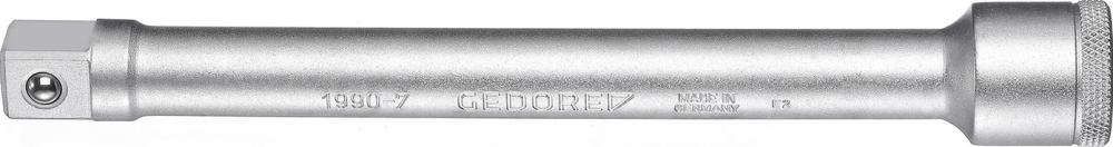 Verlängerung 1/2" 180mm Gedore