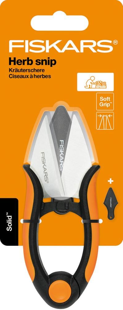 Kräuterschere SP220 Soid