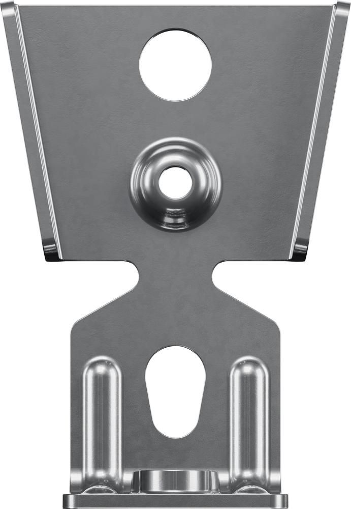 Metallhalter M6/M8 PRO FMI-M6/M8 Innengewinde