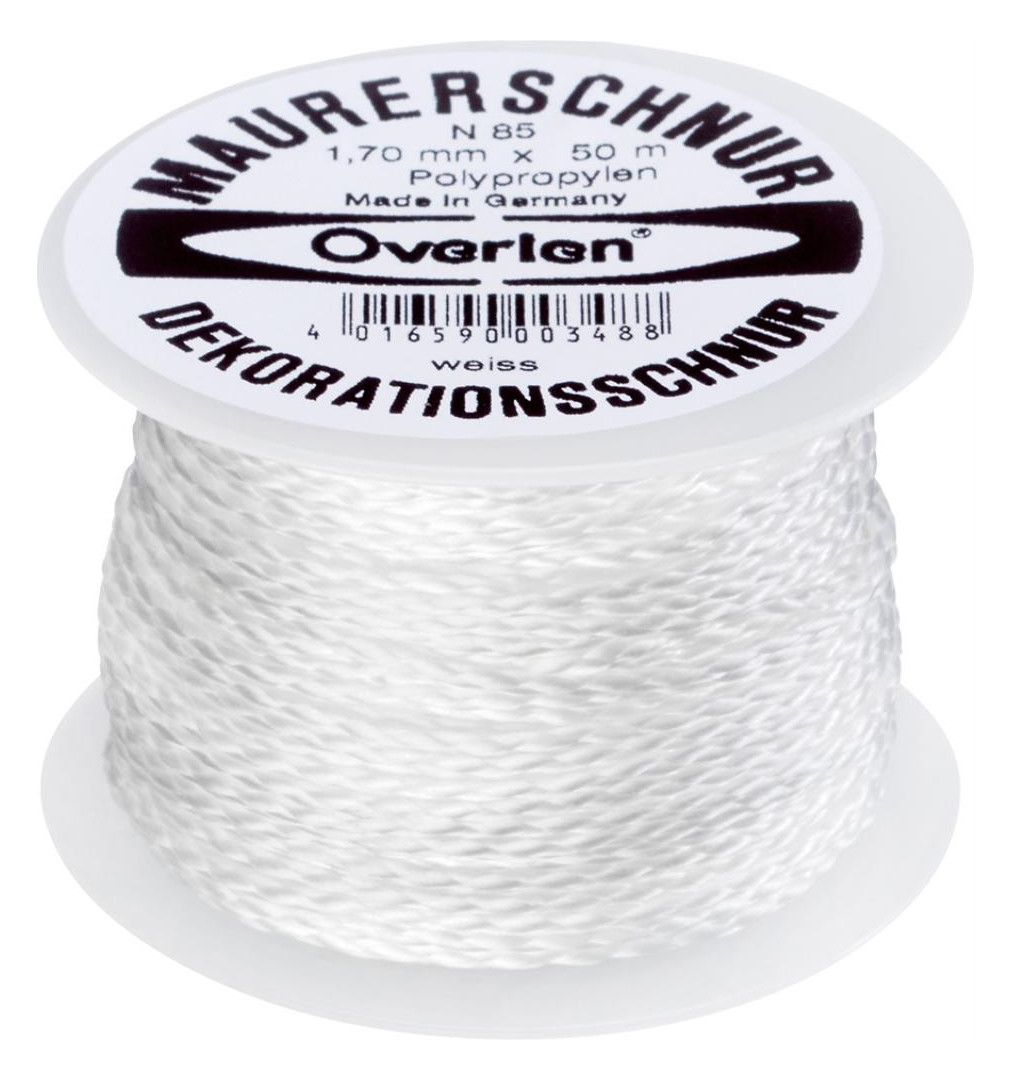 Polypropylen-Maurerschnur