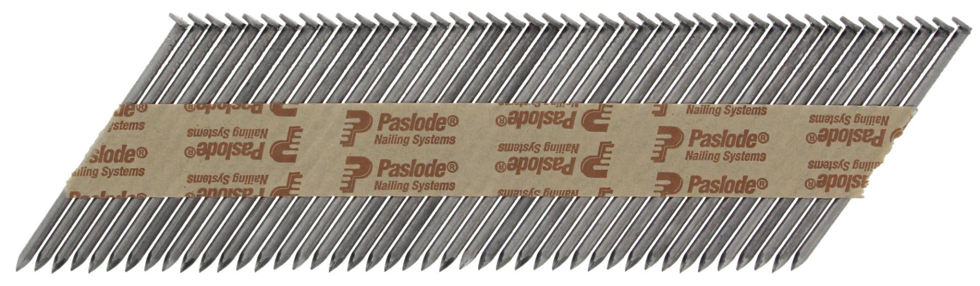 Paslode Nägel Pl 2,8X63 Blank Streifennägel 34°