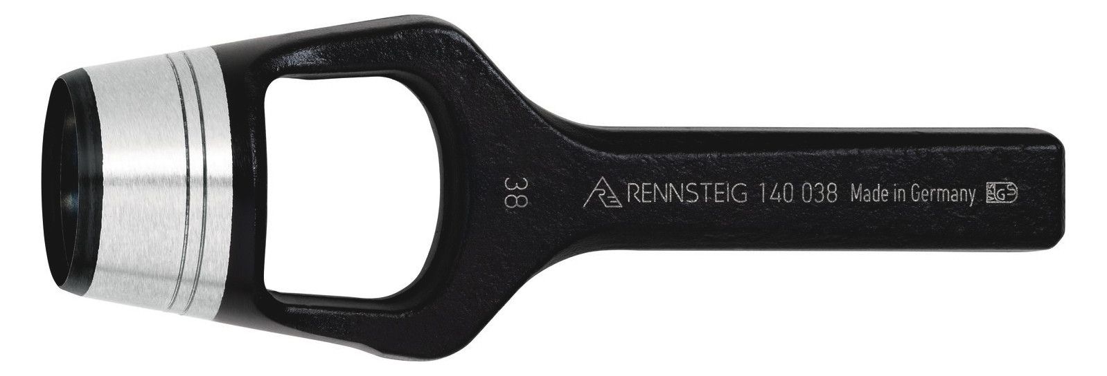RENNSTEIG Henkellocheisen
