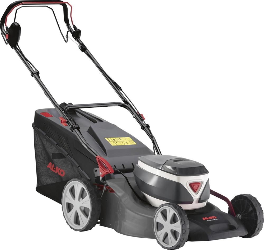 Akku-Rasenmäher EASY 4.65 Li SP inkl. Akku + Ladegerät