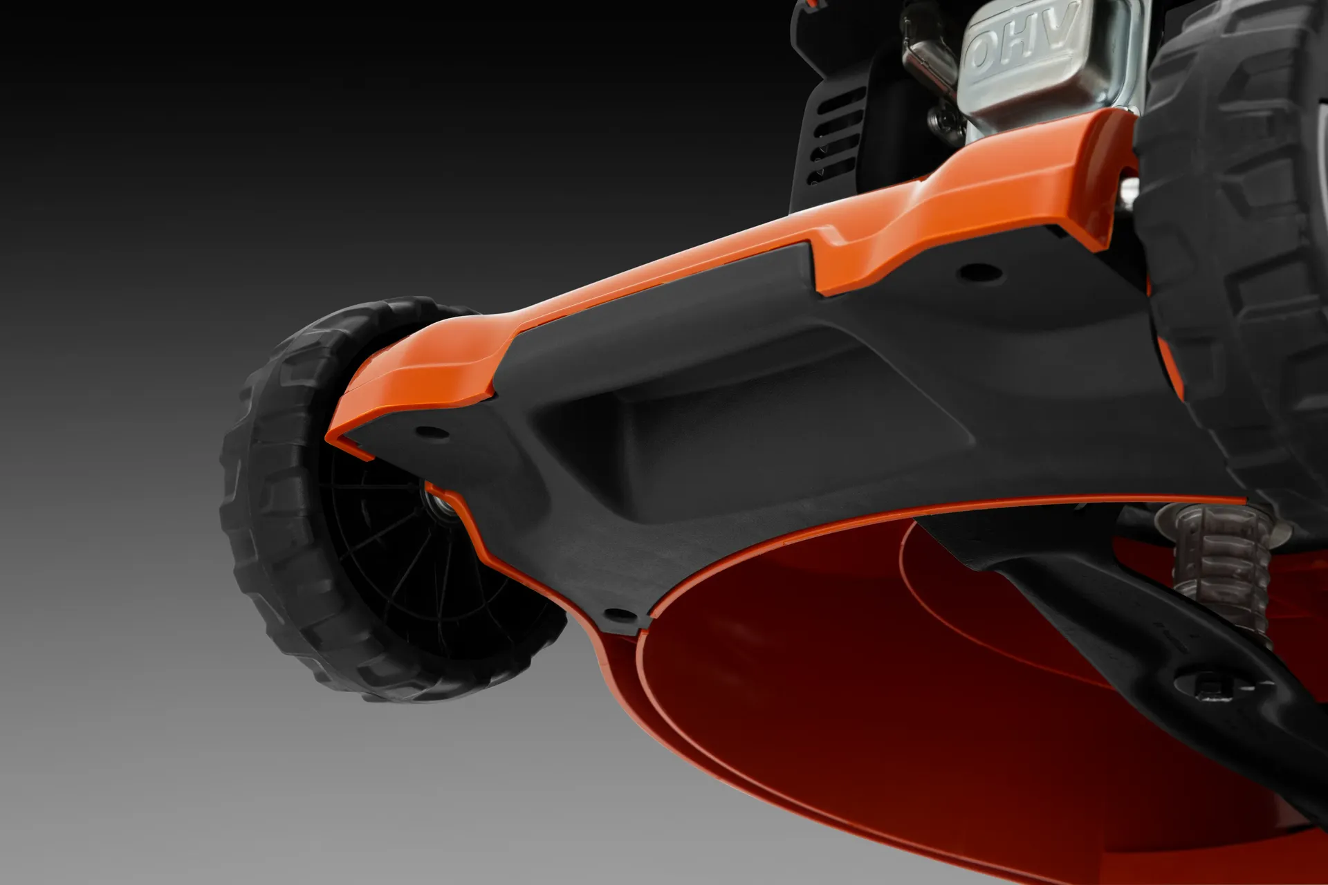 Husqvarna Rasenmäher LC 247S