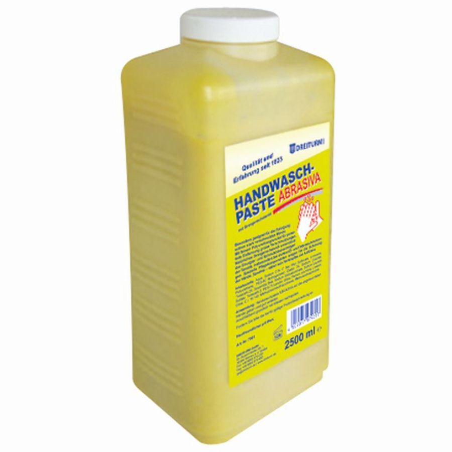 Handwaschpaste Abrasiva 2,5L