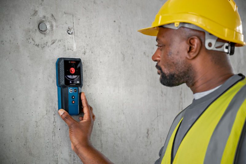 Bosch Ortungsgerät GMS 120-27