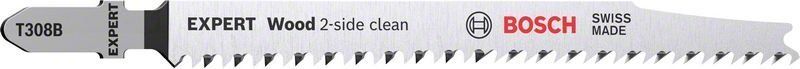 Bosch EXPERT Wood 2-side clean T 308 B