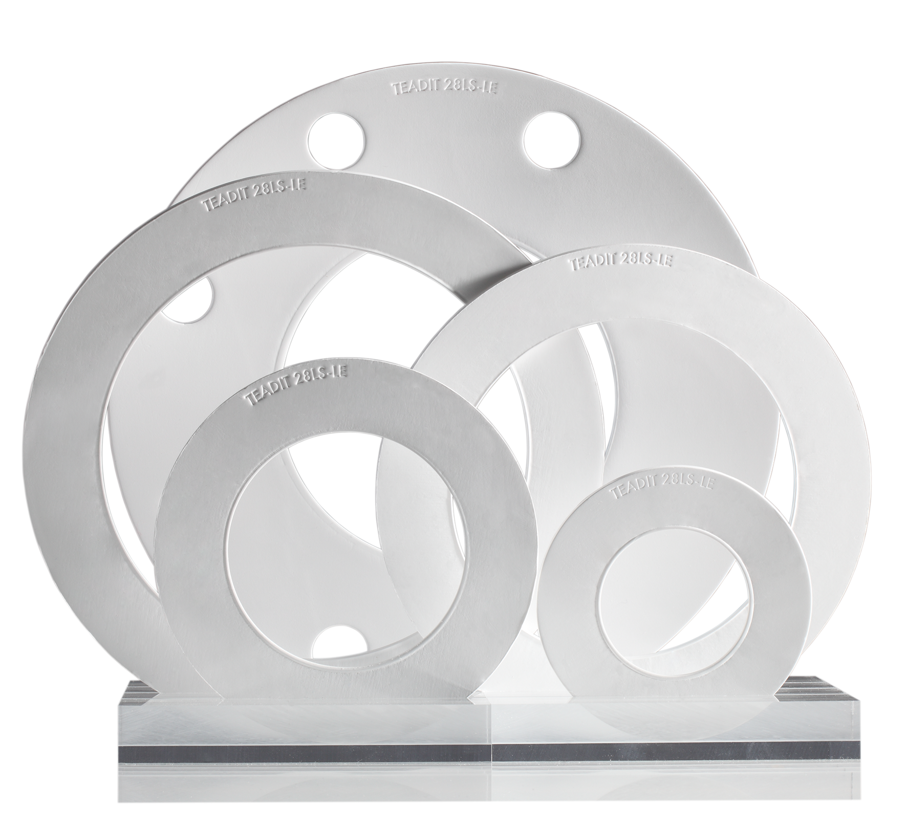Teadit® 28LS-LE ePTFE Dichtung